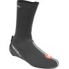CASTELLI, Estremo Shoe Cover(Black)