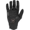 CASTELLI Men’s Lightness 2 Glove, Breathable Versatile Cool-Weather Insulated Road Cycling & Biking Glove with Excellent Grip(Black)
