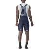 CASTELLI, Superleggera Bib Short – Men’s(Belgian Blue)