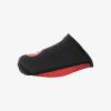 CASTELLI Toe Thingy 2, Neoprene Windproof, Cycling Half Shoe Warmer, Overshoes for Road Cycling & Mountain Biking(Black)