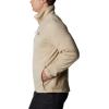 Columbia Steens Mountain 2.0 Full Zip Fleece Jacket(Ancient Fossil)