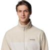Columbia Steens Mountain 2.0 Full Zip Fleece Jacket(Ancient Fossil/Dark Stone)