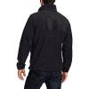 Columbia Steens Mountain 2.0 Full Zip Fleece Jacket(Black-legacy)