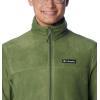 Columbia Steens Mountain 2.0 Full Zip Fleece Jacket(Canteen)