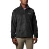 Columbia Steens Mountain 2.0 Full Zip Fleece Jacket(Charcoal Heather)