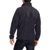 Columbia Steens Mountain 2.0 Full Zip Fleece Jacket(Charcoal Heather-legacy)