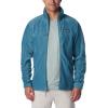 Columbia Steens Mountain 2.0 Full Zip Fleece Jacket(Cloudburst)