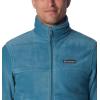 Columbia Steens Mountain 2.0 Full Zip Fleece Jacket(Cloudburst)