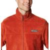 Columbia Steens Mountain 2.0 Full Zip Fleece Jacket(Dark Sienna)