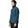 Columbia Steens Mountain 2.0 Full Zip Fleece Jacket(Everblue)