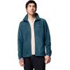 Columbia Steens Mountain 2.0 Full Zip Fleece Jacket(Everblue)