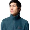 Columbia Steens Mountain 2.0 Full Zip Fleece Jacket(Everblue)
