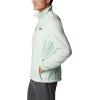 Columbia Steens Mountain 2.0 Full Zip Fleece Jacket(Ice Green)