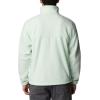 Columbia Steens Mountain 2.0 Full Zip Fleece Jacket(Ice Green)