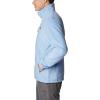 Columbia Steens Mountain 2.0 Full Zip Fleece Jacket(Jet Stream)