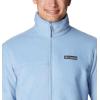 Columbia Steens Mountain 2.0 Full Zip Fleece Jacket(Jet Stream)