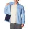 Columbia Steens Mountain 2.0 Full Zip Fleece Jacket(Jet Stream)
