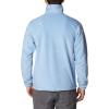Columbia Steens Mountain 2.0 Full Zip Fleece Jacket(Jet Stream)