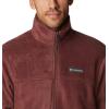 Columbia Steens Mountain 2.0 Full Zip Fleece Jacket(Light Raisin)