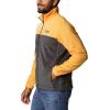 Columbia Steens Mountain 2.0 Full Zip Fleece Jacket(Mango/Shark)