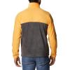 Columbia Steens Mountain 2.0 Full Zip Fleece Jacket(Mango/Shark)