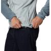 Columbia Steens Mountain 2.0 Full Zip Fleece Jacket(Metal/Niagara)