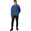 Columbia Steens Mountain 2.0 Full Zip Fleece Jacket(Mountain Blue)