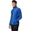 Columbia Steens Mountain 2.0 Full Zip Fleece Jacket(Mountain Blue)