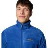 Columbia Steens Mountain 2.0 Full Zip Fleece Jacket(Mountain Blue)