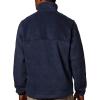 Columbia Steens Mountain 2.0 Full Zip Fleece Jacket(Navy)