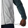 Columbia Steens Mountain 2.0 Full Zip Fleece Jacket(Night Shadow/Columbia Grey)