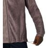 Columbia Steens Mountain 2.0 Full Zip Fleece Jacket(Purple Sage)