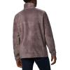 Columbia Steens Mountain 2.0 Full Zip Fleece Jacket(Purple Sage)