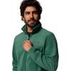 Columbia Steens Mountain 2.0 Full Zip Fleece Jacket(Rain Forest)