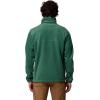 Columbia Steens Mountain 2.0 Full Zip Fleece Jacket(Rain Forest)