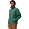 Columbia Steens Mountain 2.0 Full Zip Fleece Jacket(Rain Forest)