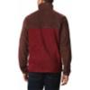 Columbia Steens Mountain 2.0 Full Zip Fleece Jacket(Red Lodge/Red Jasper)
