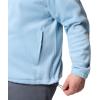 Columbia Steens Mountain 2.0 Full Zip Fleece Jacket(Ripple Blue)