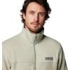 Columbia Steens Mountain 2.0 Full Zip Fleece Jacket(Safari)