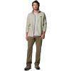 Columbia Steens Mountain 2.0 Full Zip Fleece Jacket(Safari)