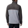 Columbia Steens Mountain 2.0 Full Zip Fleece Jacket(Shark/Grey Ash)