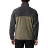 Columbia Steens Mountain 2.0 Full Zip Fleece Jacket(Shark/Stone Green)