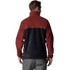 Columbia Steens Mountain 2.0 Full Zip Fleece Jacket(Spice/Black)