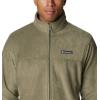 Columbia Steens Mountain 2.0 Full Zip Fleece Jacket(Stone Green)