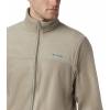 Columbia Steens Mountain 2.0 Full Zip Fleece Jacket(Tusk)