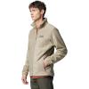 Columbia Steens Mountain 2.0 Full Zip Fleece Jacket(Tusk)