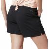 Columbia Women’s Anytime Casual Short(Black)