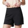 Columbia Women’s Anytime Casual Short(Black)