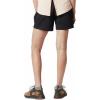 Columbia Women’s Anytime Casual Short(Black)