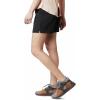 Columbia Women’s Anytime Casual Short(Darkblack)